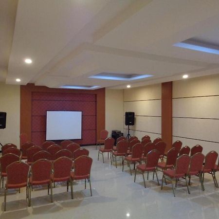 Grand Dian Hotel Slawi Tegal  Dış mekan fotoğraf