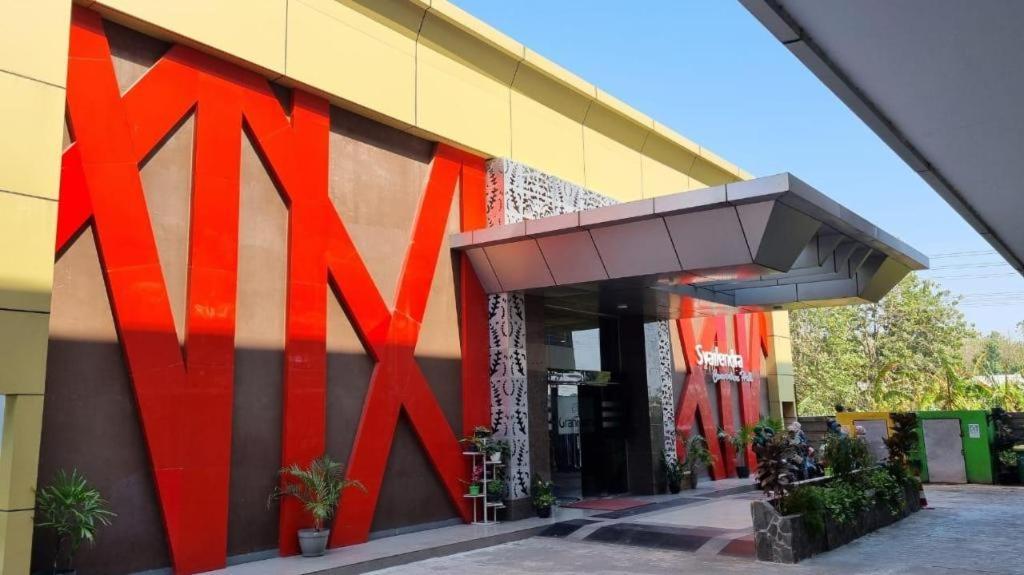 Grand Dian Hotel Slawi Tegal  Dış mekan fotoğraf