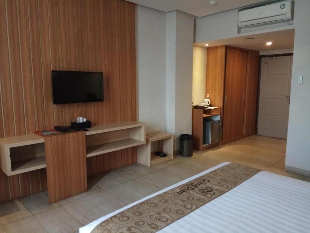 Grand Dian Hotel Slawi Tegal  Dış mekan fotoğraf